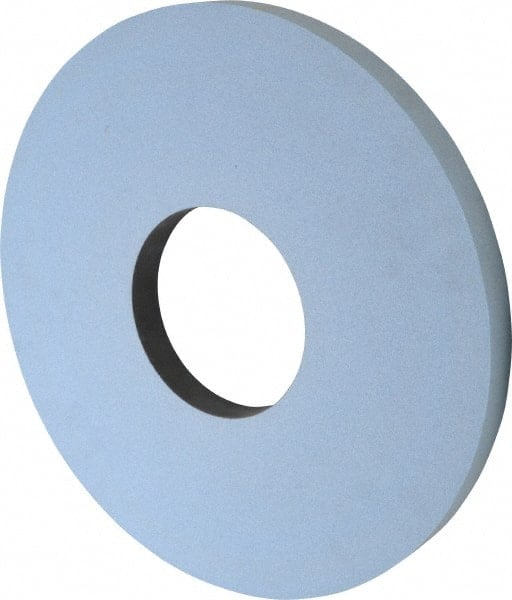 Surface Grinding Wheel: 14