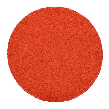 5 IN. Blaze Cloth Psa Disc 80 Grit R980P Ca MPN:66254461510