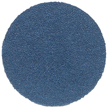 6 IN. Bluefire Paper H&Ldisc 40 Grit H875P Za MPN:66261123589