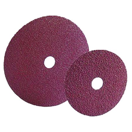 Metal Aluminum Oxide 4-1/2 X 7/8 120 MPN:66623353314