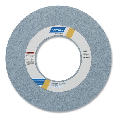 12 X 1 X 5 IN. Sg Toolroom Wheel 5SG 46 J Vs T01 MPN:66253262509