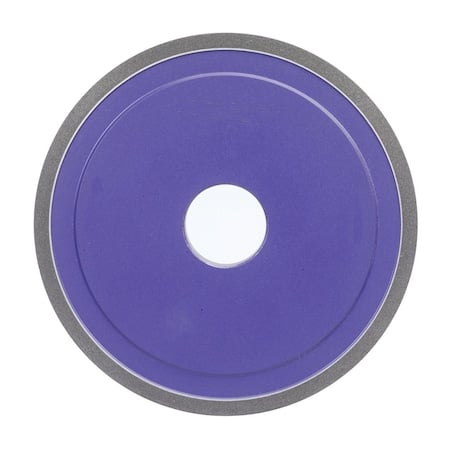 Wheel, CBN, 120 Grit, 7X1/2, 1-1/4 Hole MPN:66260273567