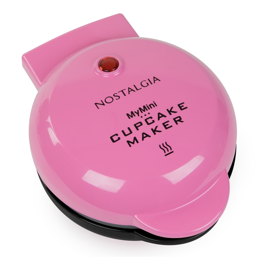 Nostalgia Electrics MCPCK5PK MyMini Cupcake Maker MPN:MCPCK5PK