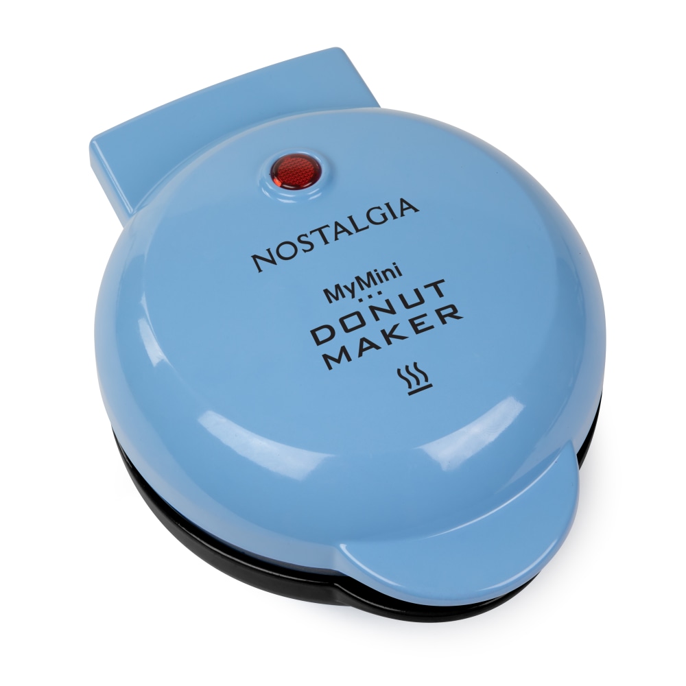 Nostalgia Electrics MOD5BL MyMini Orbital Donut Maker MPN:MOD5BL