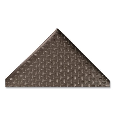 MAT419 Diamond Sof-Tredw/Dyna-Shield 2X6 Black MPN:419S0026BL