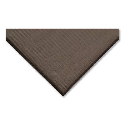 MAT440 Superfoam COMFORT4X6 Black MPN:440S0046BL