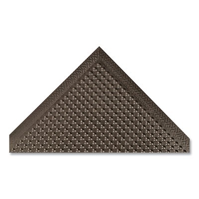 MAT447 Comfort-Eze 30X60BLACK MPN:447S3060BL