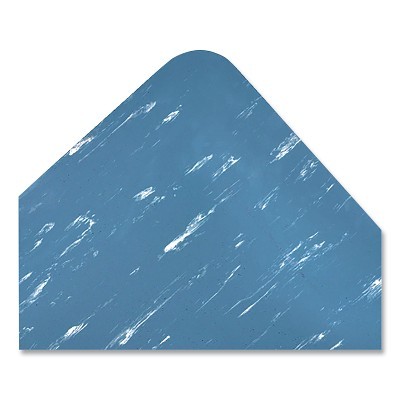 MAT470 Marble Sof-Tyle 2X3 Blue MPN:470S2436BU