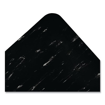 MAT470 Marble Sof-Tyle 3X5 Black MPN:470S3660BL