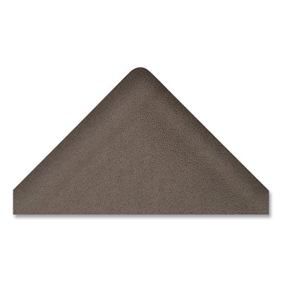 MAT480 Pebble Trax 3X12BLACK MPN:480S0312BL