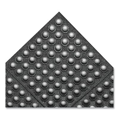 MAT505 Grit-Step 3X3 Black MPN:505S0033BL