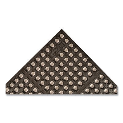 MAT543 Cushion-Tred 3X3BLACK MPN:543S0033BL