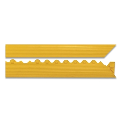 RAMP581 Co-Nex Ramp MALE2X36 Yellow MPN:581M0003YL