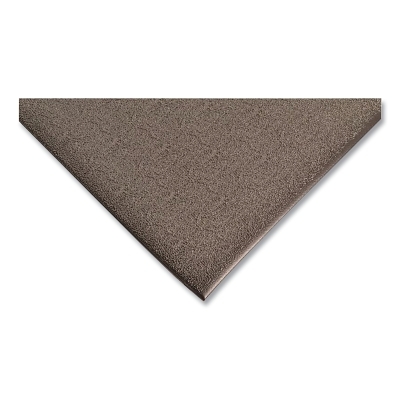 MAT825 Cushion Stat w/Dyna-Shield 4X12 Black MPN:825C0048BL144
