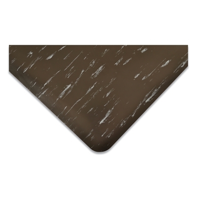 MAT970 Marble Sof-Tyle Grande 2X3 Black MPN:970S0023BL
