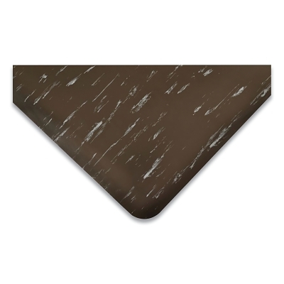 MAT970 Marble Sof-Tyle Grande 3X5 Black MPN:970S0035BL