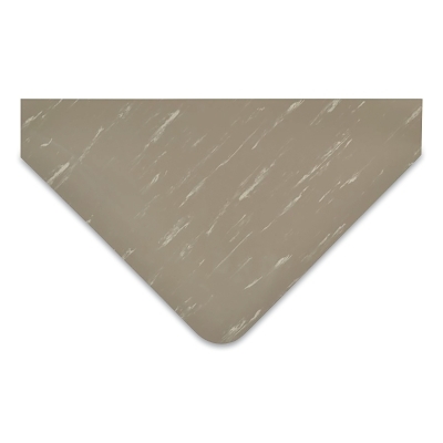 MAT970 Marble Sof-Tyle Grande 3X5 Gray MPN:970S0035GY
