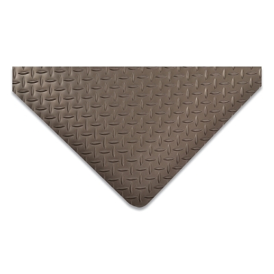 MAT979 Saddle Trax 3X5 Black MPN:979S0035BL