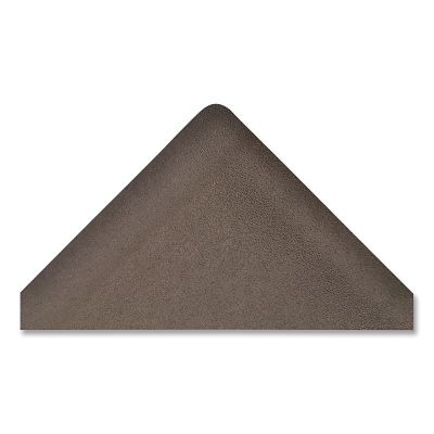 MAT980 Pebble Trax Grande 3X12 Black MPN:980S0312BL