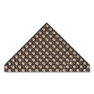 MATT13 Tek-Tough 3X3 Black MPN:T13S0033BL