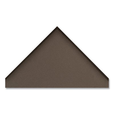 MATT17 Superfoam 3X3 Black MPN:T17S0033BL