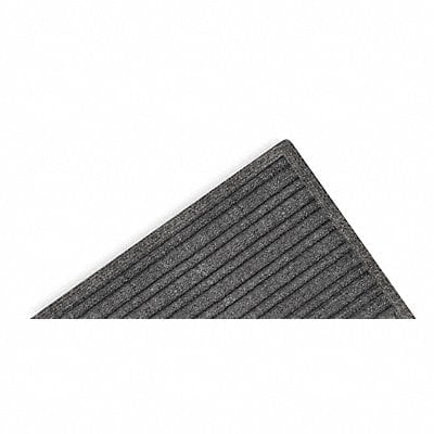 E4979 Carpeted Entrance Mat Charcoal 4ft.x6ft. MPN:161S0046CH