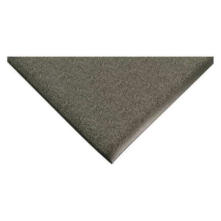 Antifatigue Mat, 60 ft. L x 3 ft. W, 5/8