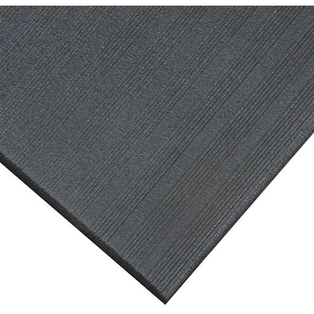 Antifatigue Mat, 30 ft. L x 3 ft. W, 5/8