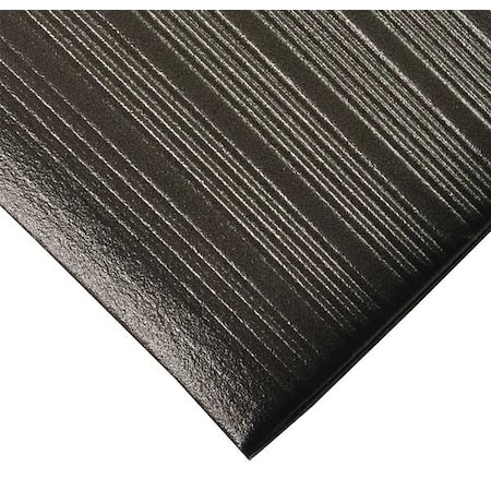 Antifatigue Mat, 4 ft. L x 3 ft. W, 5/8