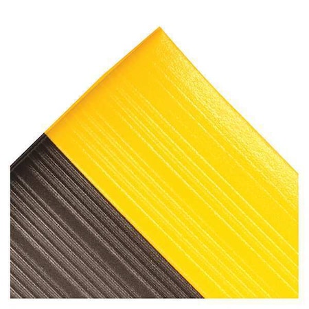Antifatigue Mat, 6 ft. L x 3 ft. W, 5/8