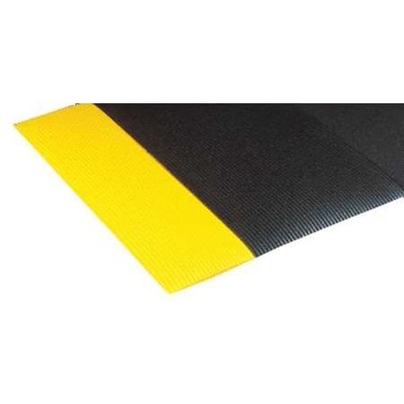 Antifatigue Mat, 12 ft. L x 3 ft. W, 1/2