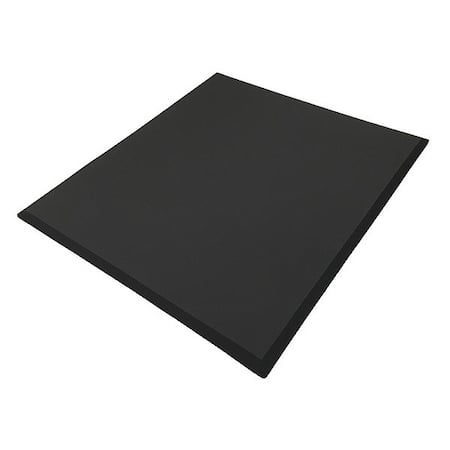 Antifatigue Mat, 2 ft. L x 6 ft. W, 3/4