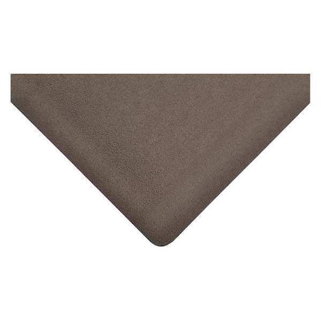 Antifatigue Mat, 8 ft. L x 3 ft. W, 1/2