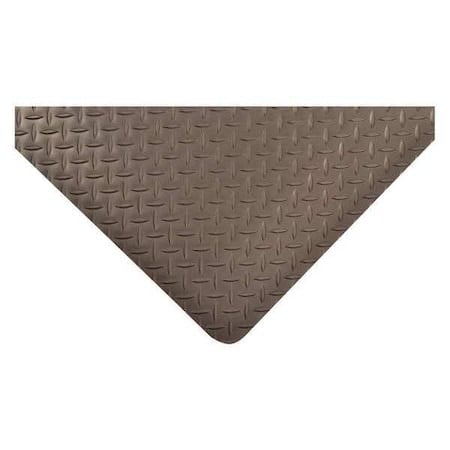 Antifatigue Mat, 20 ft. L x 3 ft. W, 1