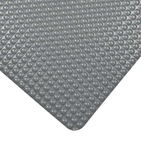 Antifatigue Mat, 3 ft. L x 2 ft. W, 3/4