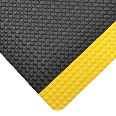 Antifatigue Mat, 5 ft. L x 3 ft. W, 3/4