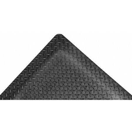 Antifatigue Mat, 5 ft. L x 3 ft. W, 1