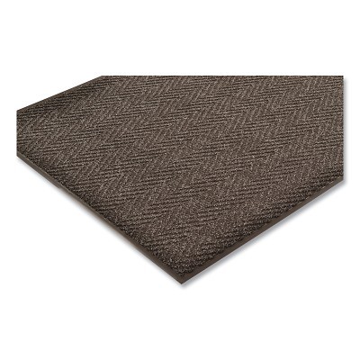 MAT105 Chevron 2X3 Charcoal MPN:105S0023CH