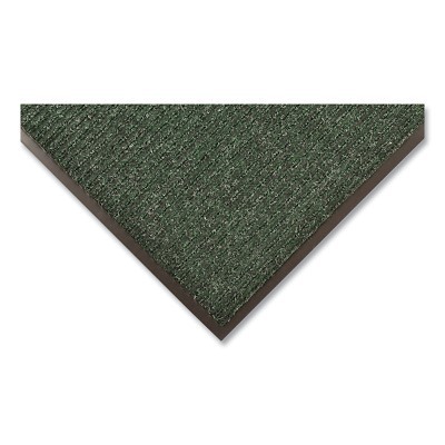 MAT109 Brush Step 3X5 Hunter Green MPN:109S0035GN