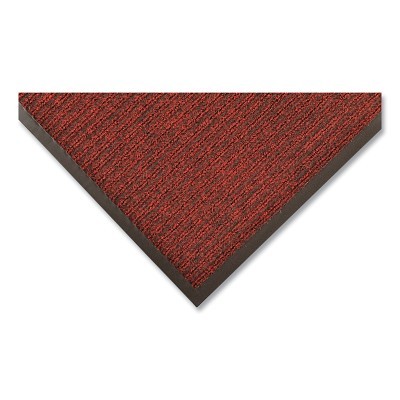 MAT117 Heritage 4X6 Red/Black MPN:117S0046RB