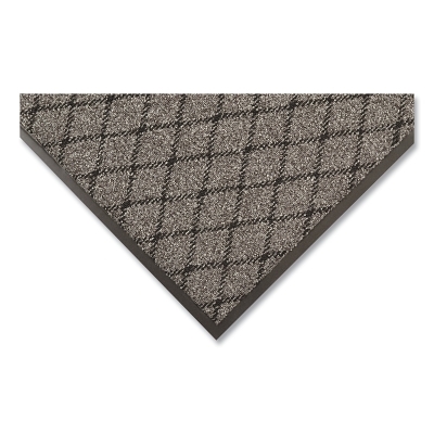 MAT125 Evergreen DIAMOND4X8 Charcoal MPN:125S0048CH