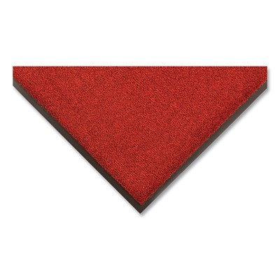 MAT130 Sabre 3X6 Red/Black MPN:130S0036RB