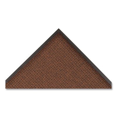 MAT138 Uptown 4X6 Brown MPN:138S0046BR