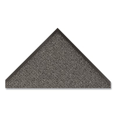 MAT138 Uptown 4X6 Charcoal MPN:138S0046CH