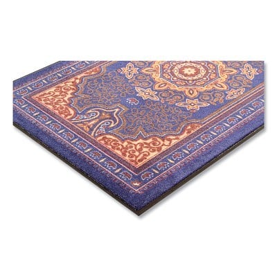 170 Orientrax 4X6 Sapphire MPN:170S0046SP