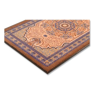 170 Orientrax 4X12 Mocha MPN:170S0412BR
