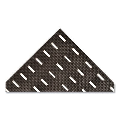 MAT420 Cushion-Dek 4X6 Black MPN:420S0046BL