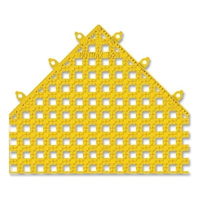 MAT523 Modular LOK-TYLE12X12 Yellow MPN:523S1212YL