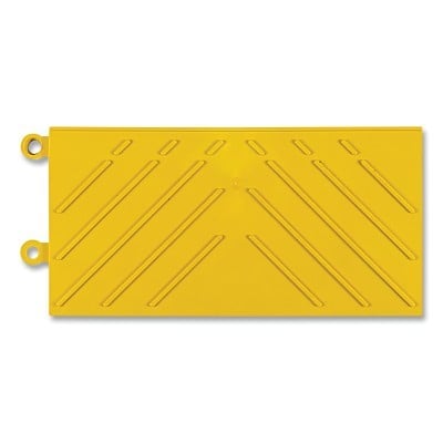 RAMP620 Diamond Flex-Lokramp Female 6X12 Yellow MPN:620F0612YL