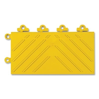 RAMP620 Diaond Flex-Lokramp Male 6X12 Yellow MPN:620M0612YL